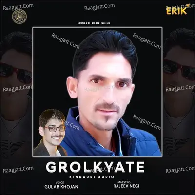 Grolkyate Cover