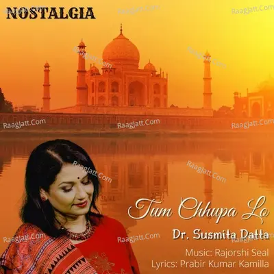 Tum Chhupa Lo Cover
