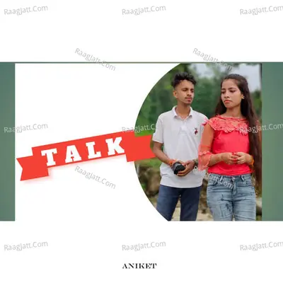 Talk Cover