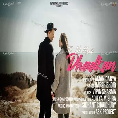 Dhadkan Cover