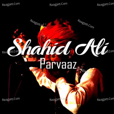 Shahid Ali Parvaaz Poster
