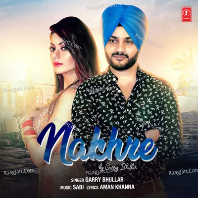 Nakhre Cover