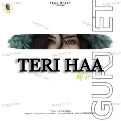Teri Haa Cover