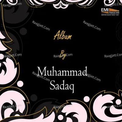 Album By Muhammad Sadaq - Muhammad Sadaq