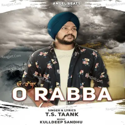 O RABBA Cover