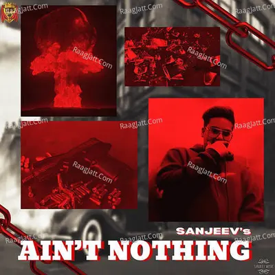 Aint Nothing Cover