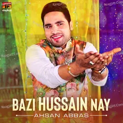 Bazi Hussain Nay - Single