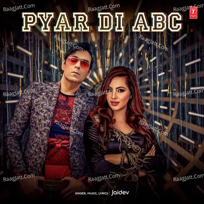 Pyar Di ABC Cover