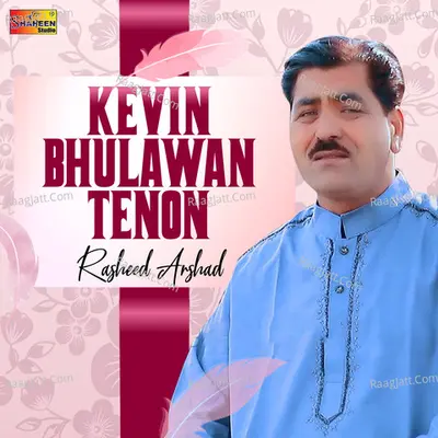 Kevin Bhulawan Tenon - Single Cover