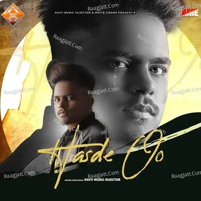 Hasde Oo Cover