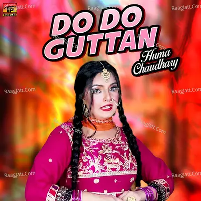 Do Do Guttan - Single Cover