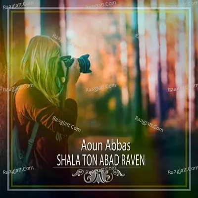 Shala Ton Abad Raven Cover