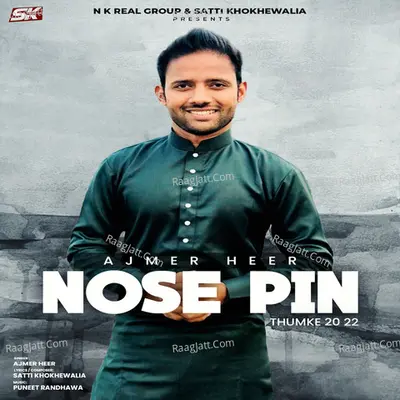 Nose Pin (Thumke 2022)