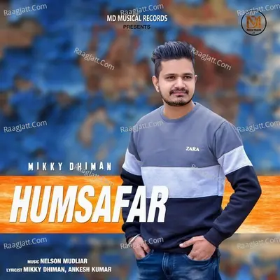 Humsafar Poster