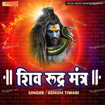 Shiv Rudra Mantra Cover