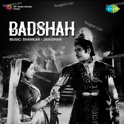 Badshah Poster
