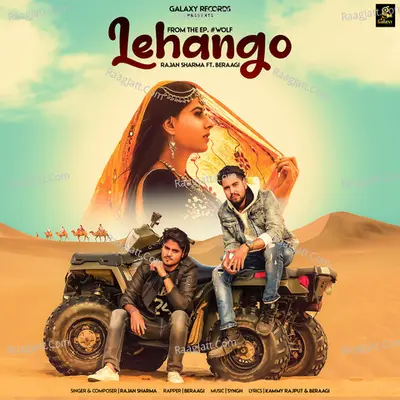 Lehango Cover