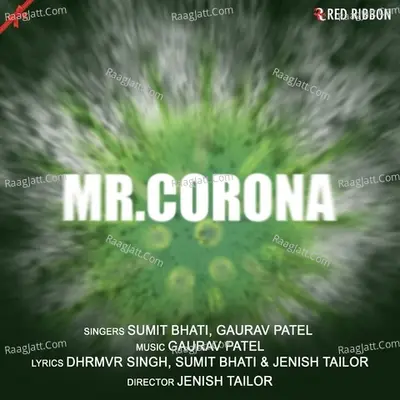 Mr. Corona