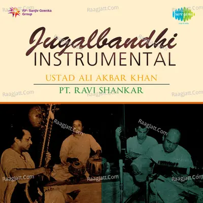 Jugalbandhi Instrumental