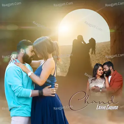 Chand Lakhe Chehra Cover