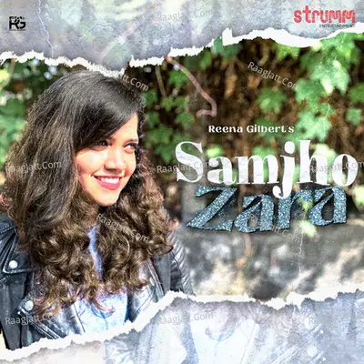 Samjho Zara Cover