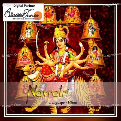 Navratri - Various Artist