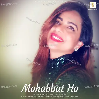 Mohabbat Ho Cover
