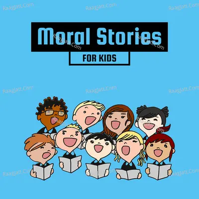 Moral Stories for Kids Poster