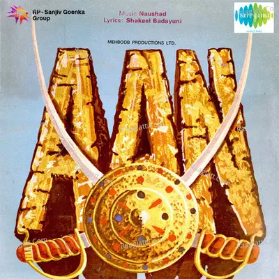 Aan - Mohammed Rafi