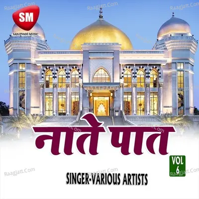 Naate Paat Vol-6 Poster