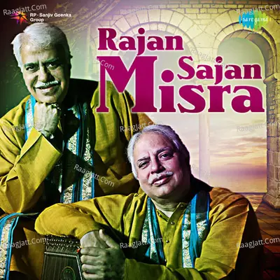 Pandit Rajan Mishra And Sajan Mishra Poster