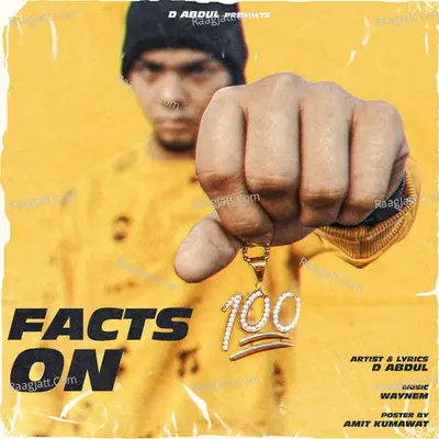 Facts On Cover