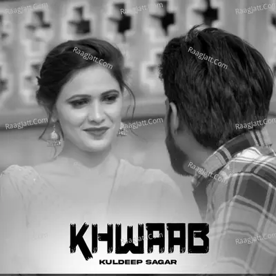 Khwaab Cover