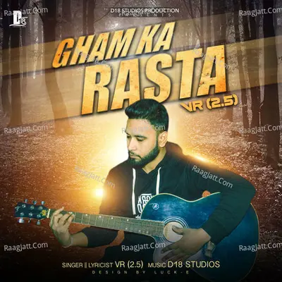 Gham Ka Rasta Cover