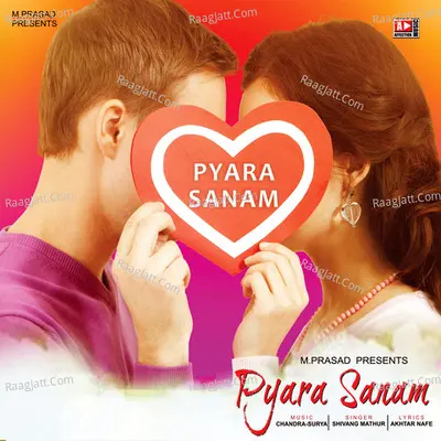 Pyara Sanam Hua Mera Cover