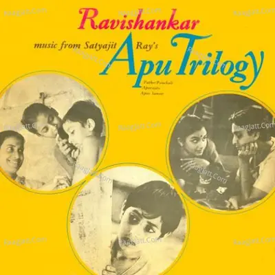 Trilogy - Pandit Ravi Shankar (instrumental) - Pt. Ravi Shankar