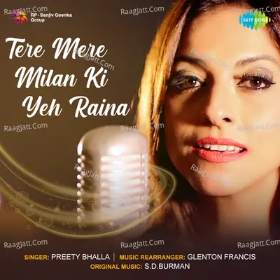 Preety Bhalla Image