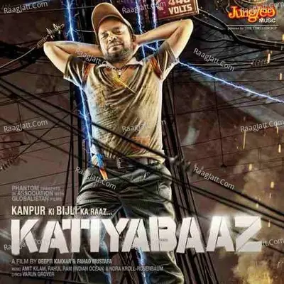 Katiyabaaz Poster
