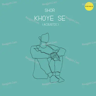 Khoye Se (Acoustic) Cover