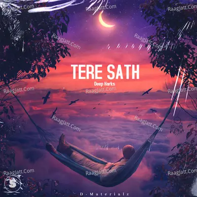 Tere Sath Cover
