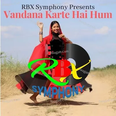 Vandana Karte Hai Hum Cover