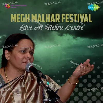 Megh Mahlar Festival Live At Neheru Centar Poster