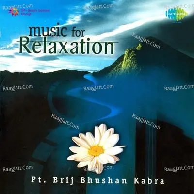 Music For Relaxation Pt Brij Bhushan Ka - Pandit Brij Bhushan Kabra