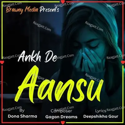 Ankh De Aansu Cover