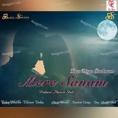 Kar Diya Badnam Mere Sanam Cover