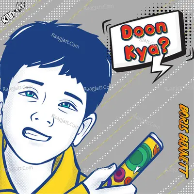 Doon Kya? Cover
