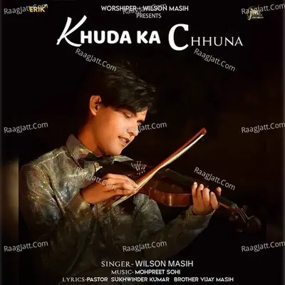 Khuda Ka Chhuna Cover