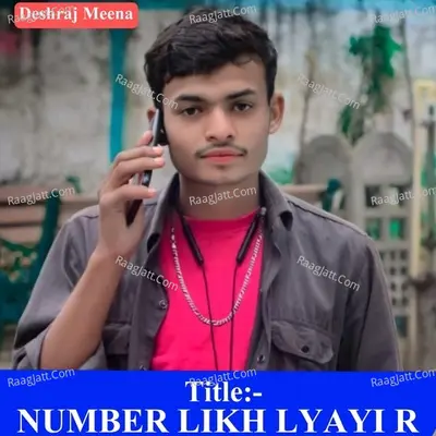 NUMBER LIKH LYAYI R