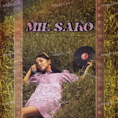 Mil Sako Cover