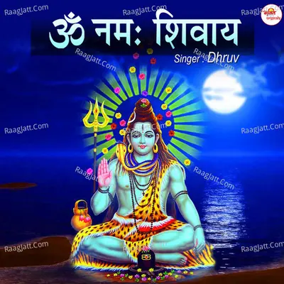 Om Namah Shivaye Cover